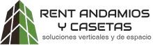 Rent Andamios y Casetas